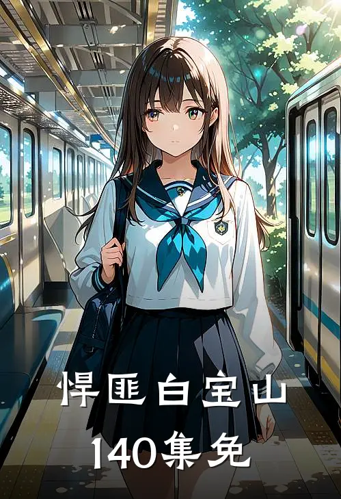 悍匪白宝山1-40集免